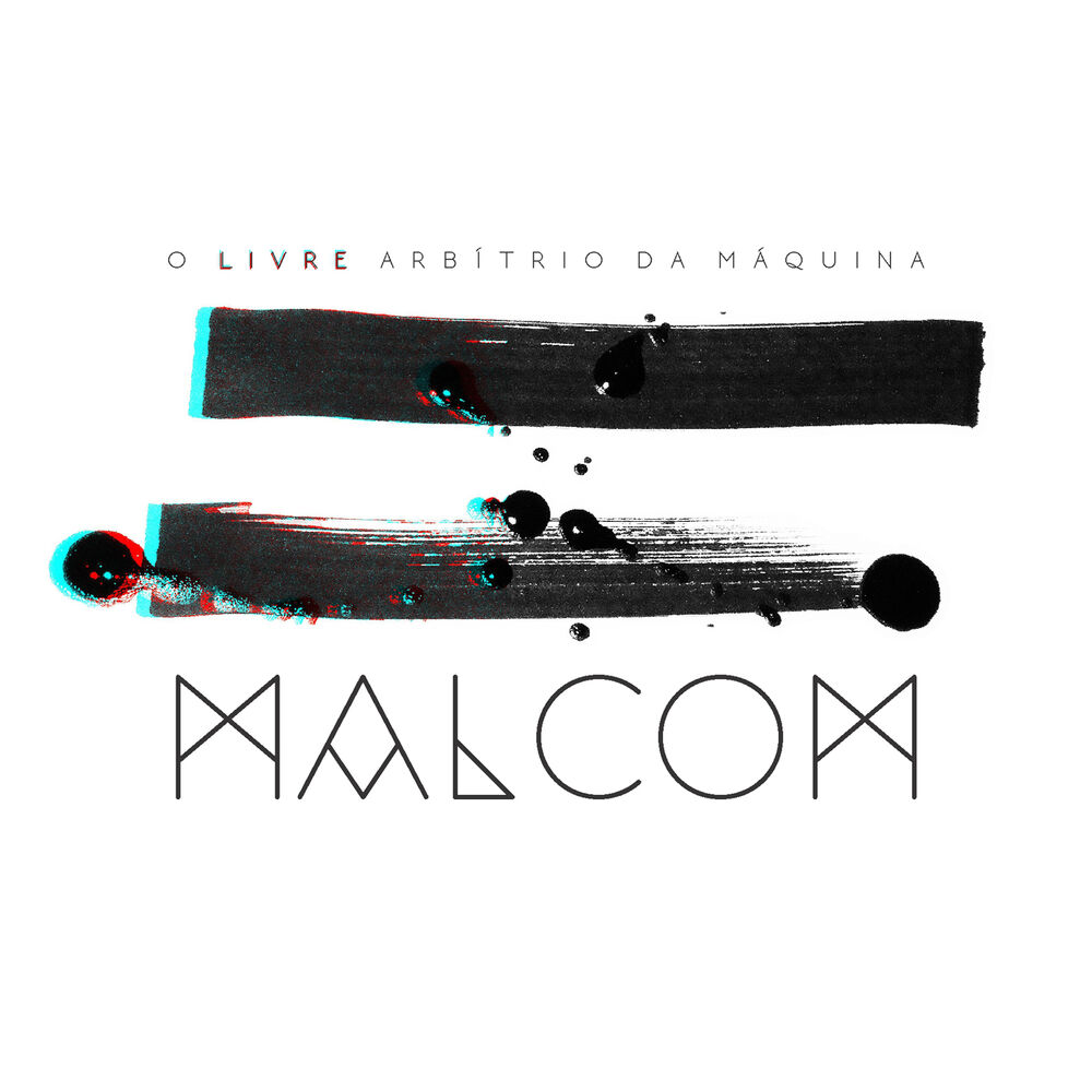 Picture of O Livre Arbítrio da Máquina