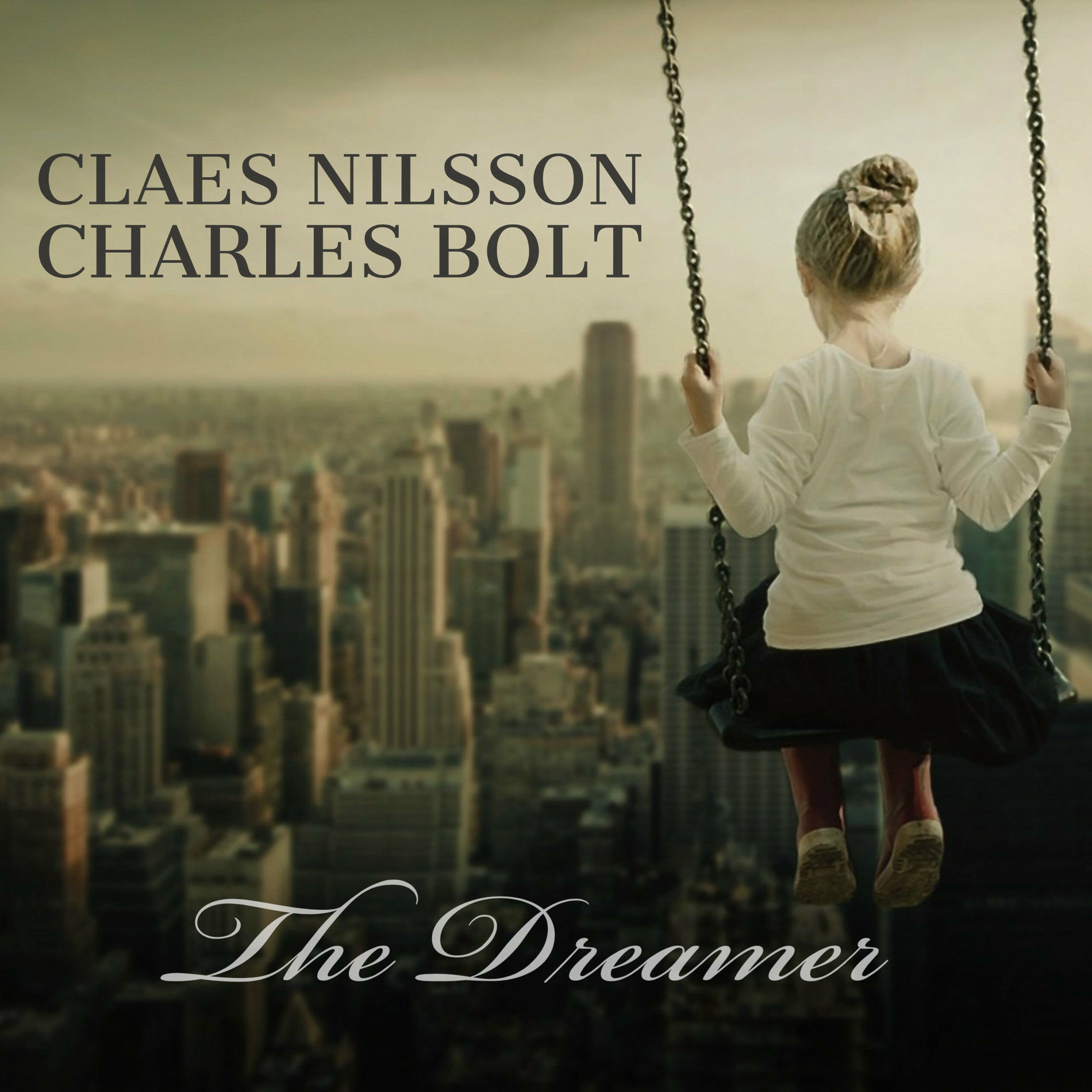 Album cover of The Dreamer