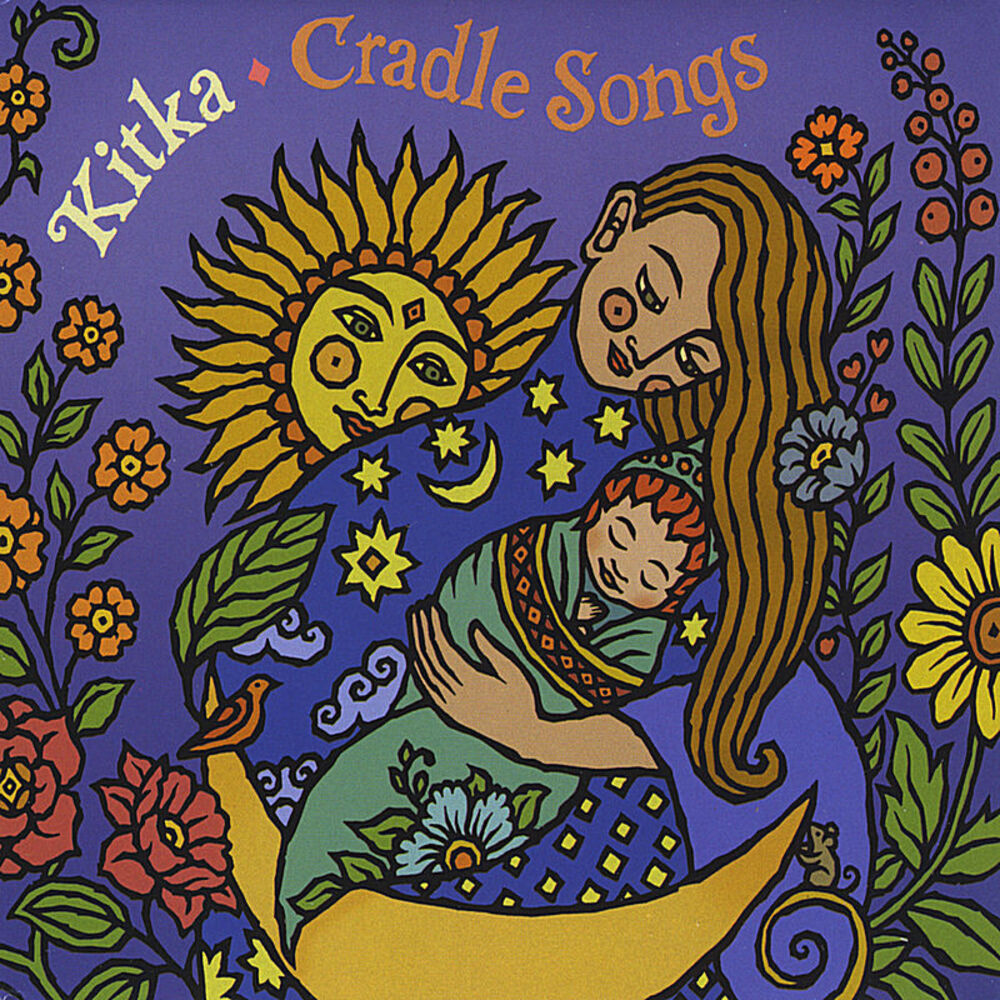 Picture of Cradle Songs