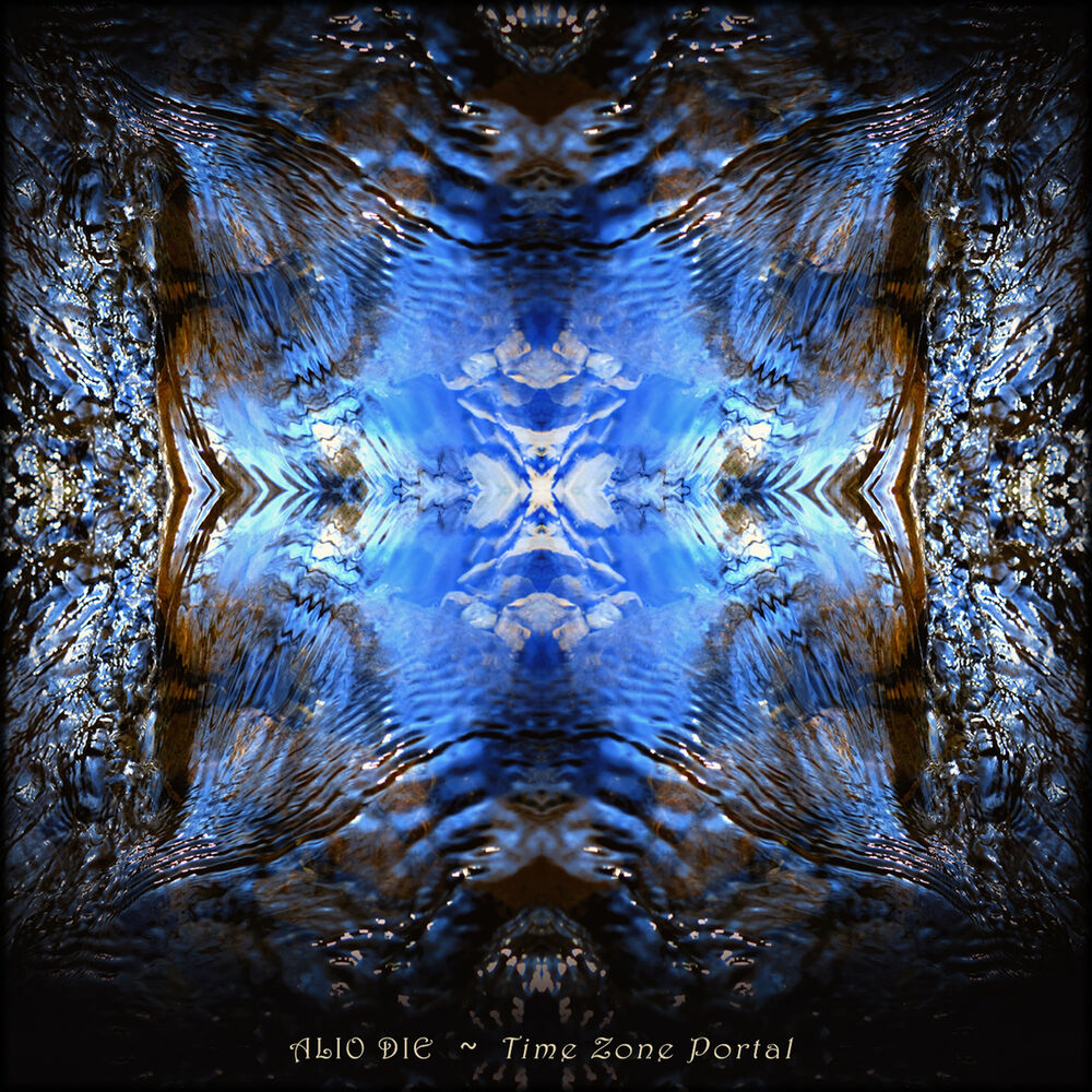 Picture of Time Zone Portal