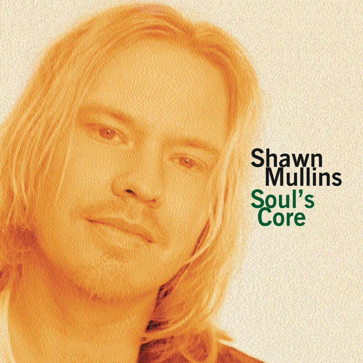 Album cover of Soul's Core