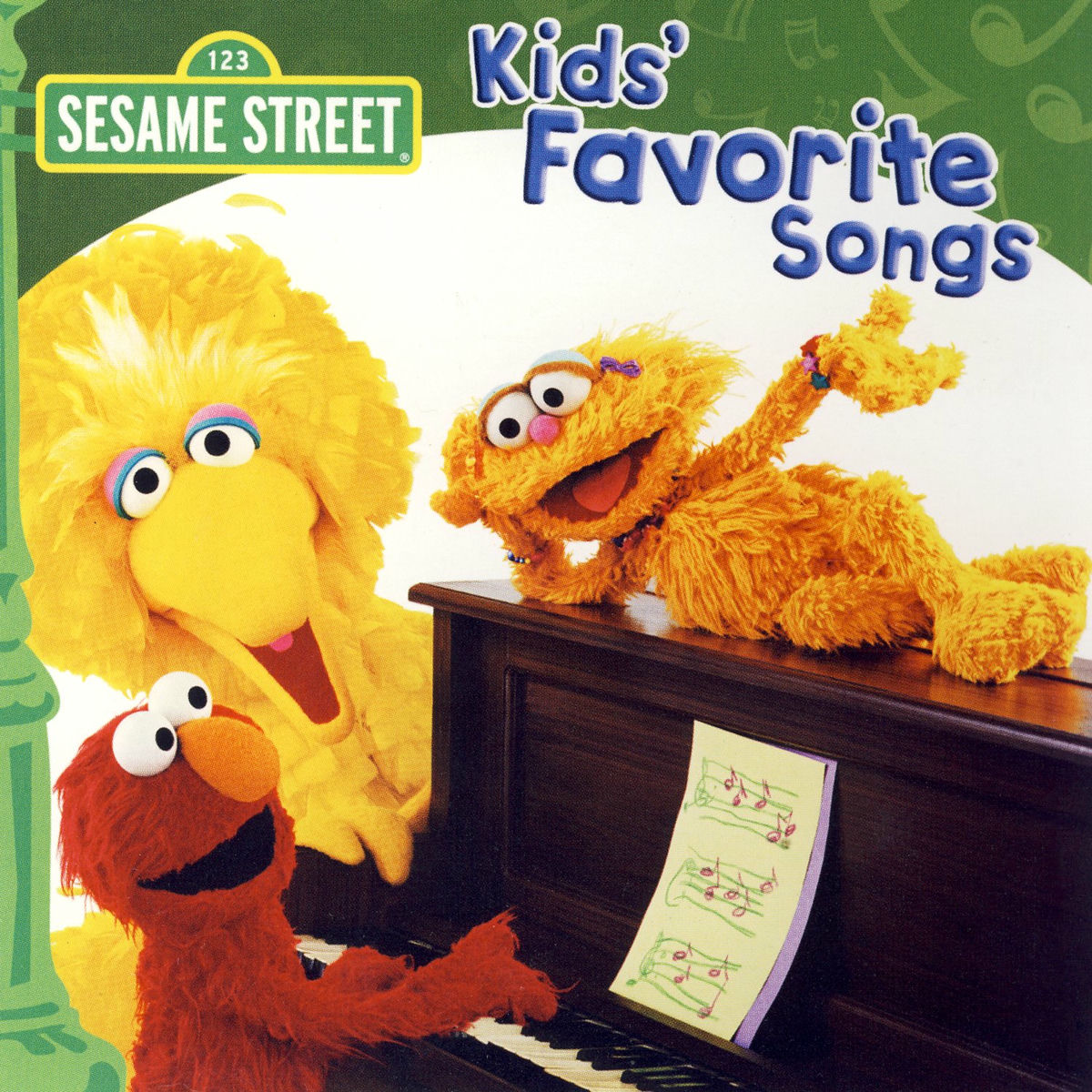 Album cover of Alphabet Song / Baa Baa Black Sheep / Twinkle Twinkle Little Star (Medley)