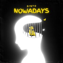 Cover of Nowadays (Sped Up)