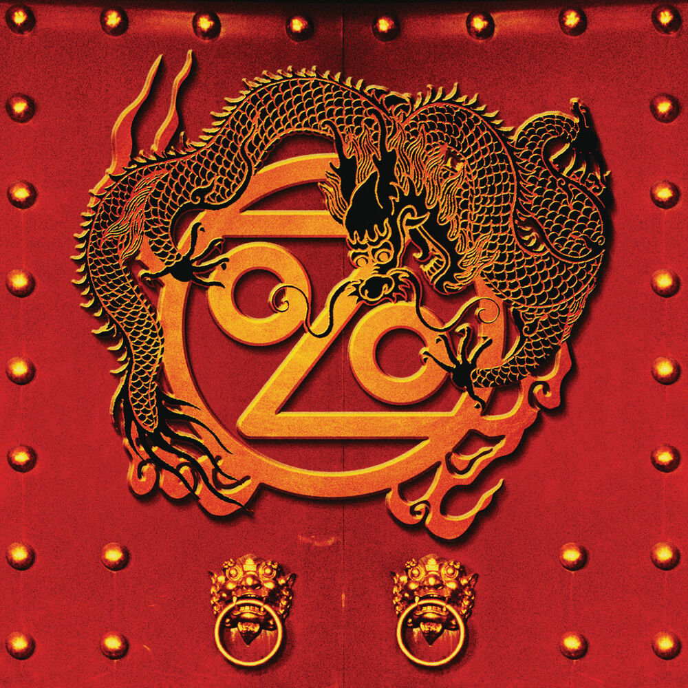 Picture of Don't Mess With The Dragon (Rhapsody Exclusive)