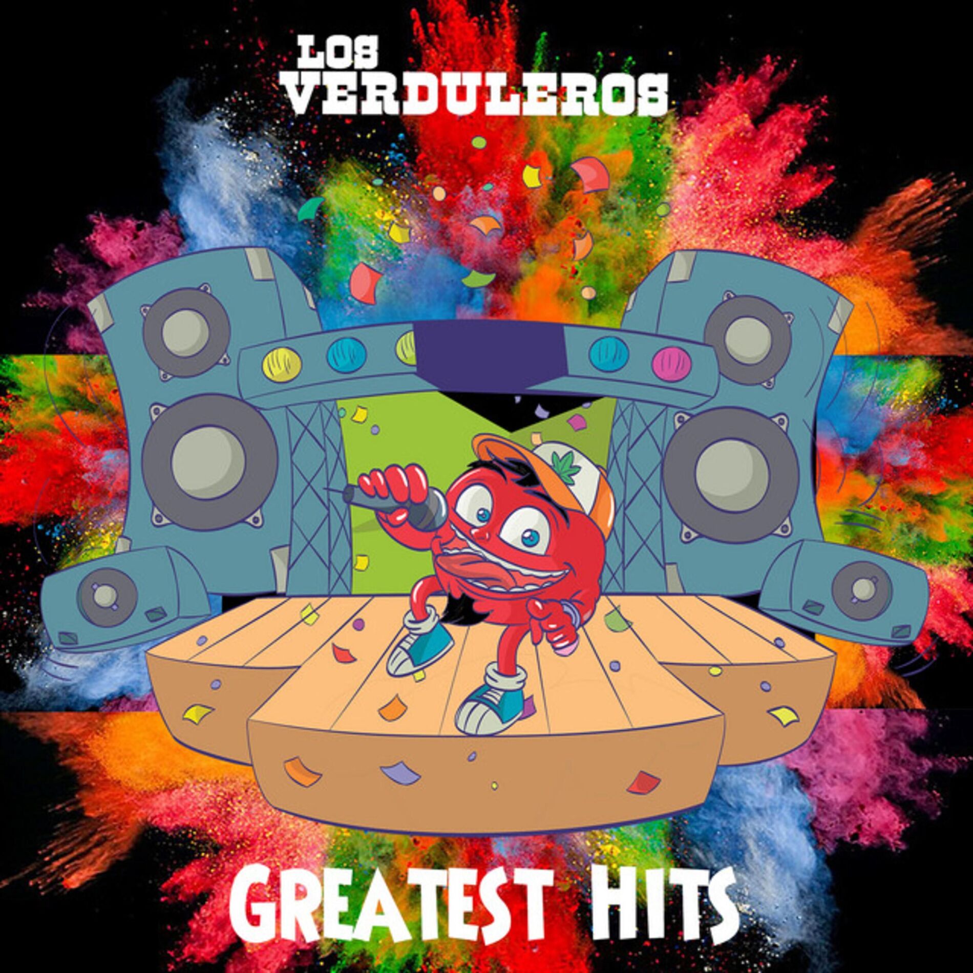 Album cover of Greatest Hits