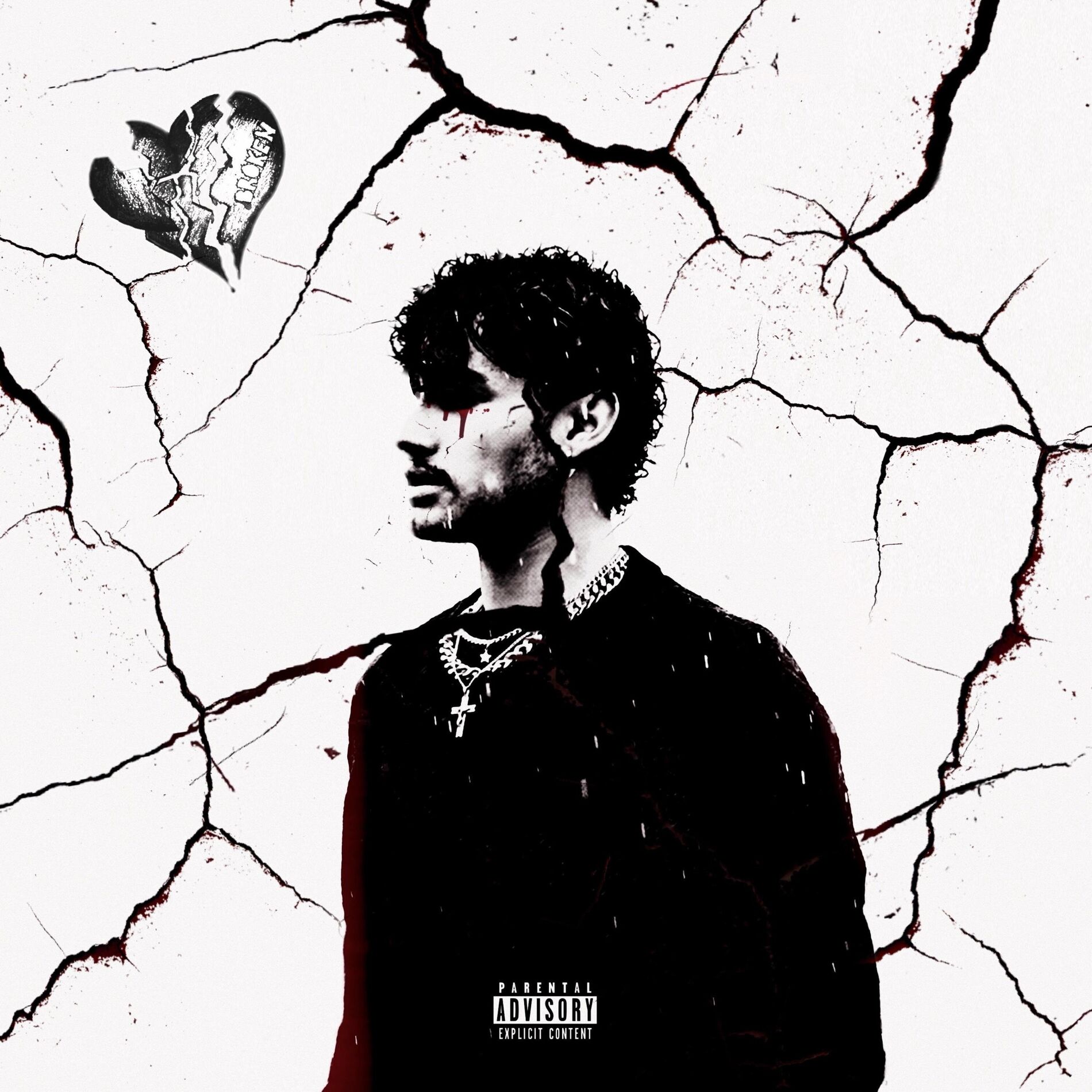 Album cover of JADED (Clean Version)