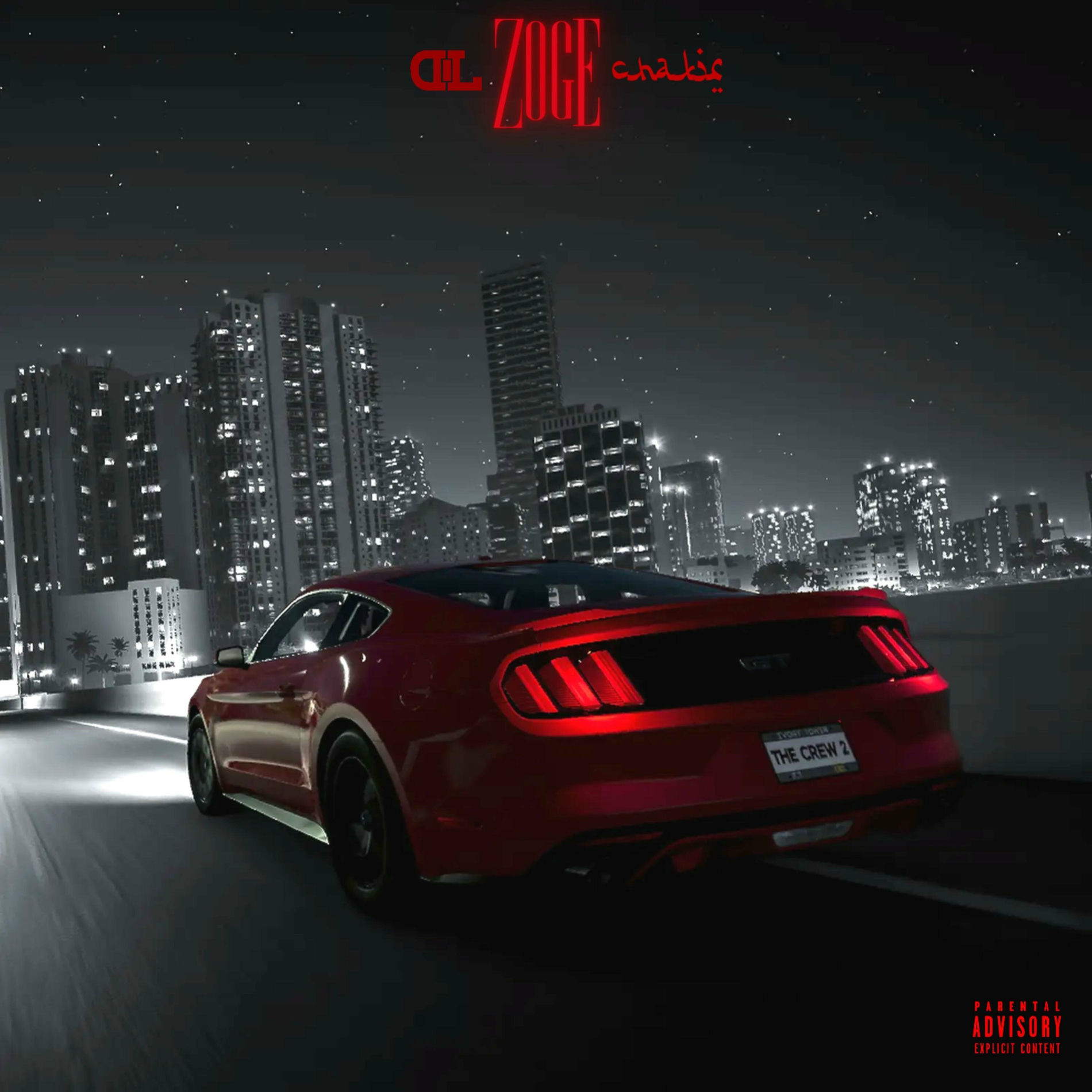 Album cover of Trop vite (feat. Chakir & DIL)