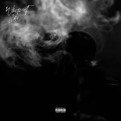Cover of White T