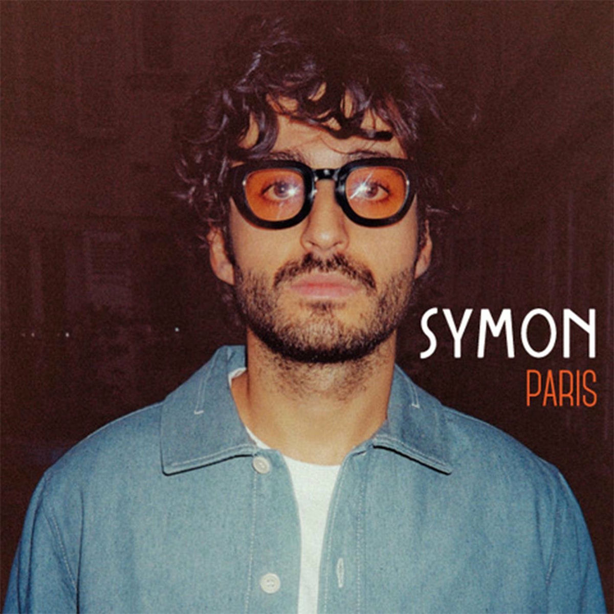 Album cover of Paris