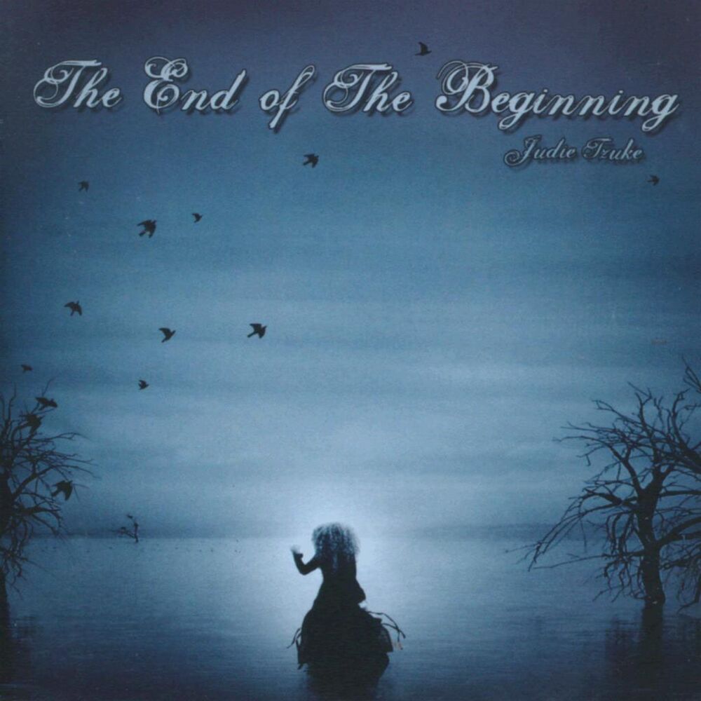 Picture of The End Of The Beginning