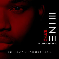Mine (feat. King Dreams)