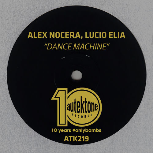 Dance Machine