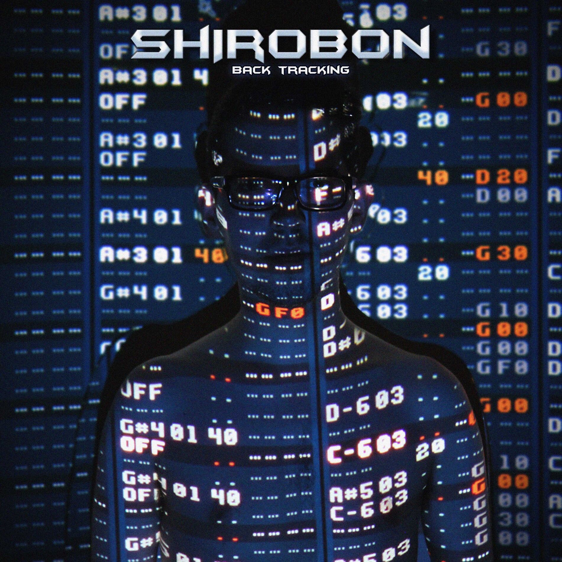 Album cover of Born Survivor