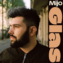 Cover of Glas
