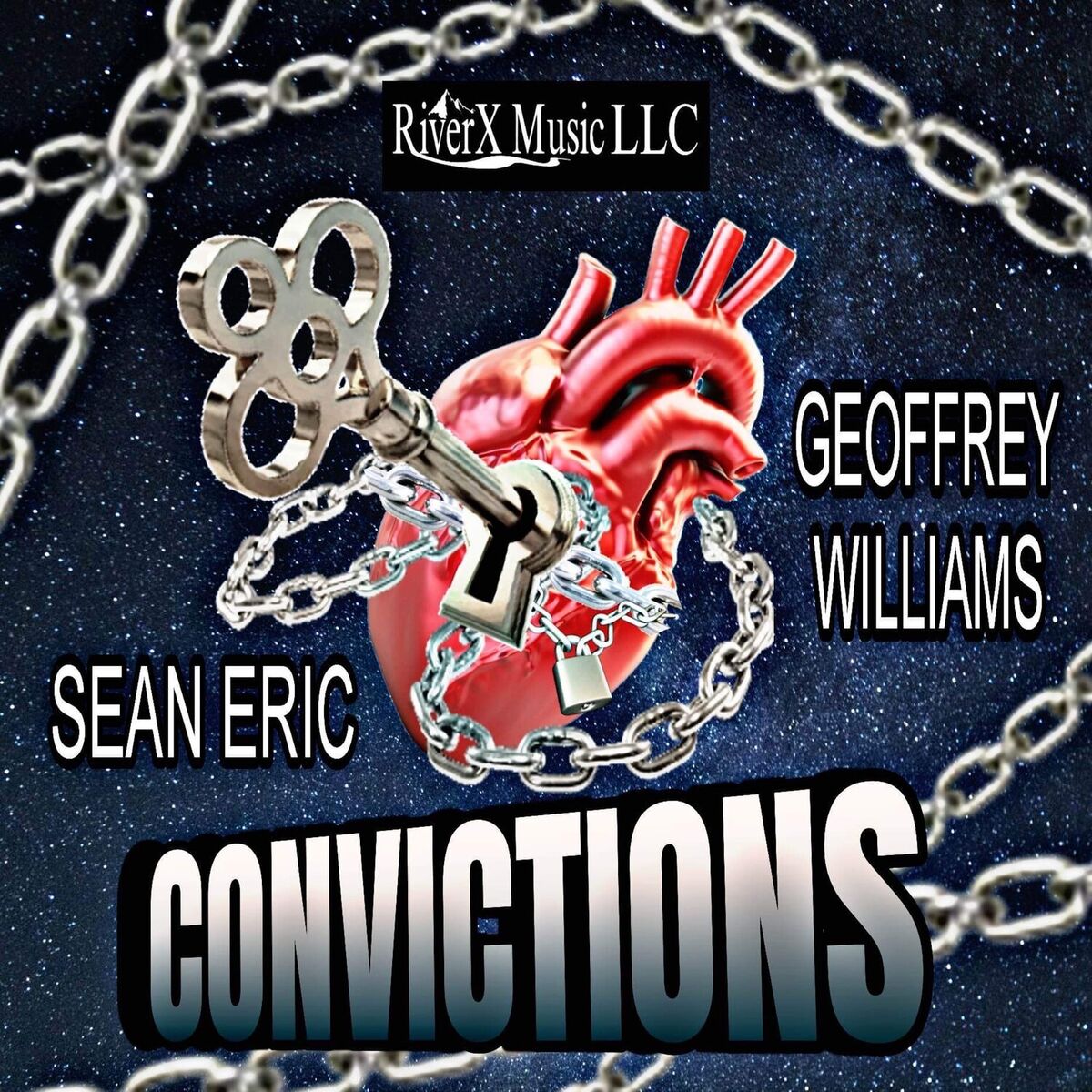 Album cover of Convictions