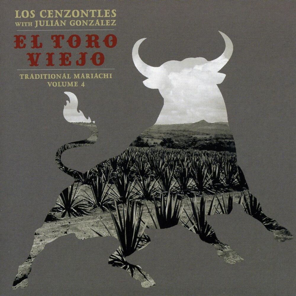 Picture of El Toro Viejo, Traditional Mariachi Volume 4