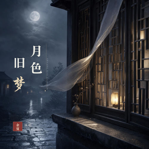 月色旧梦