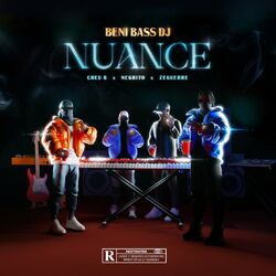 Cover of Nuance