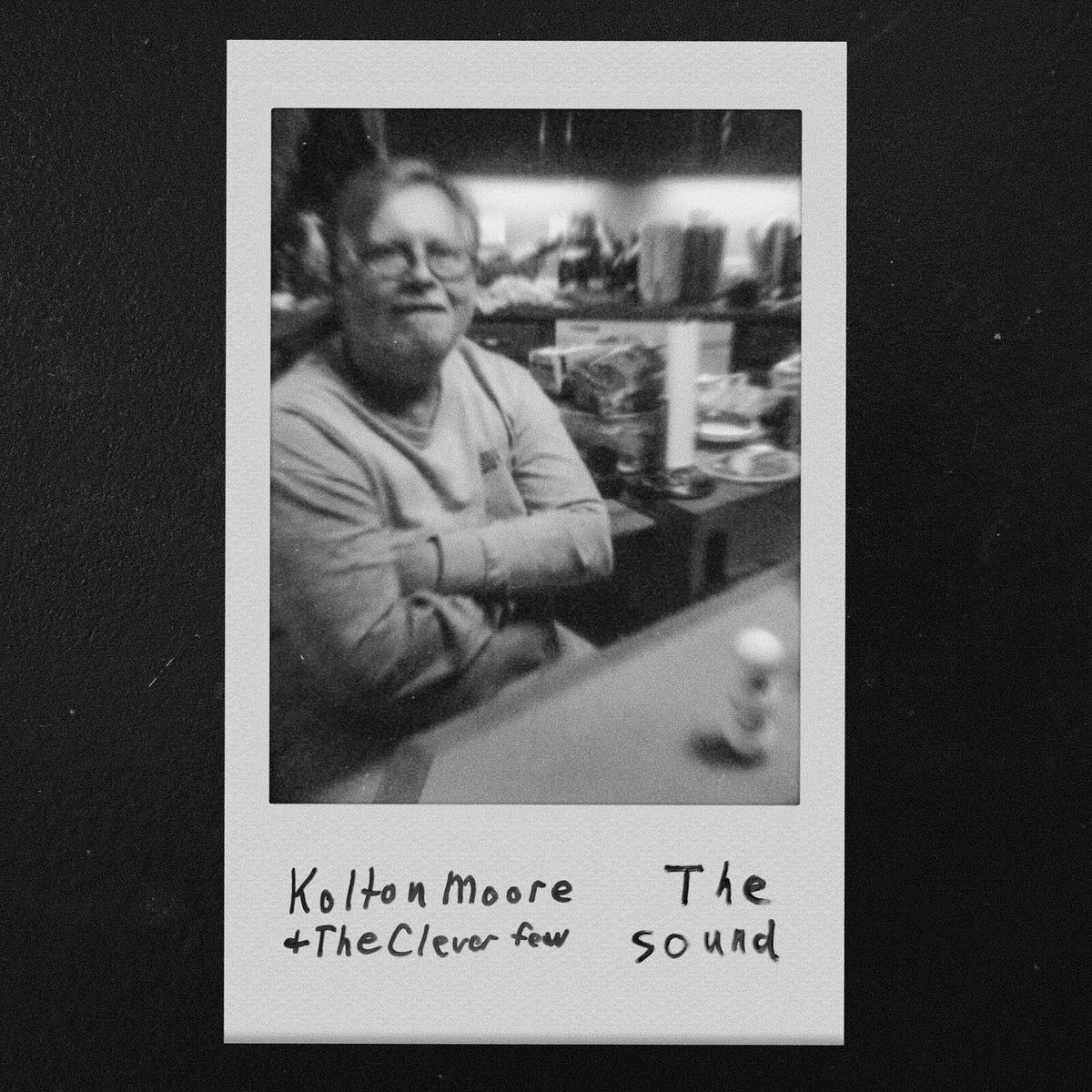 Album cover of The Sound