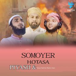 Cover of Somoyer Hotasa