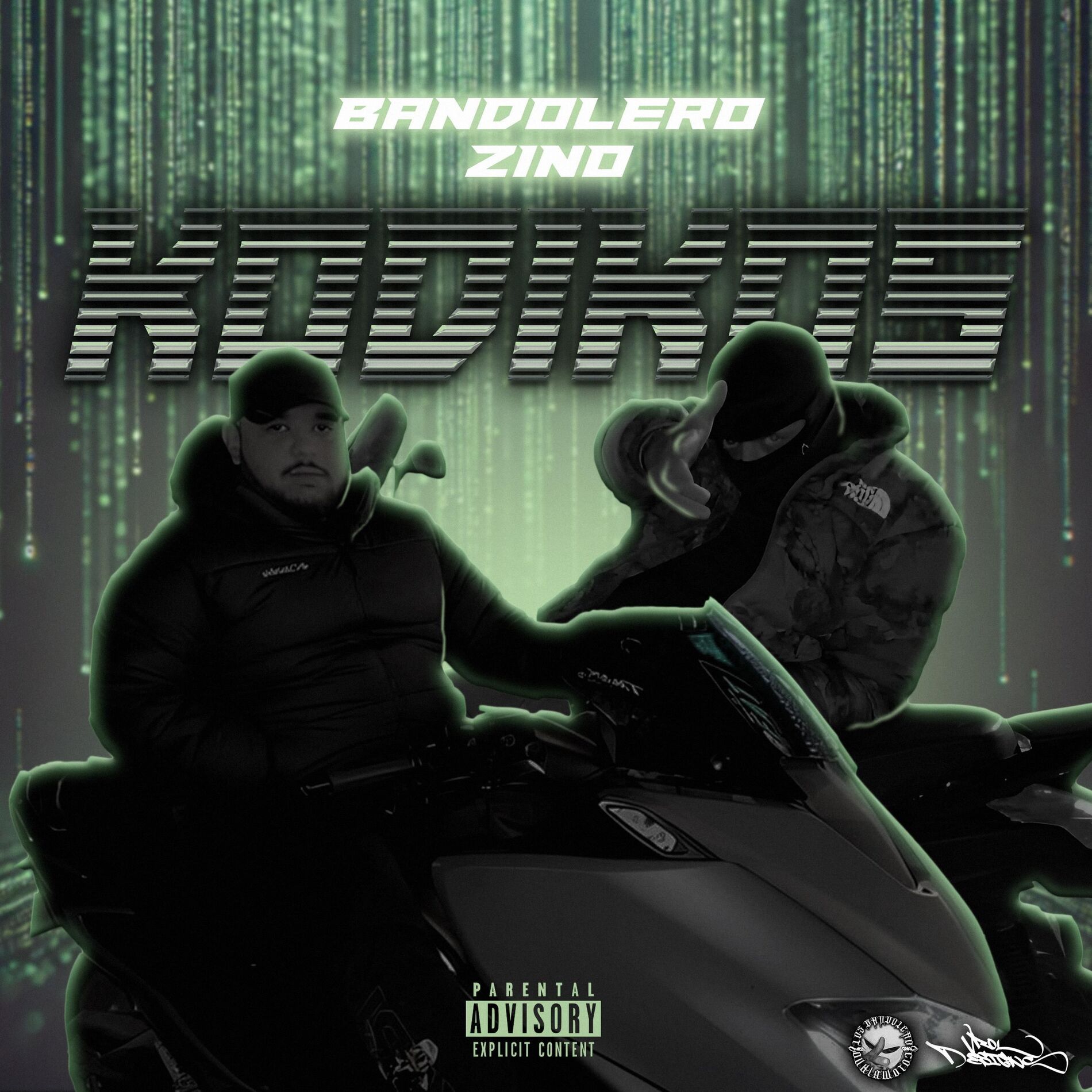Album cover of KODIKOS