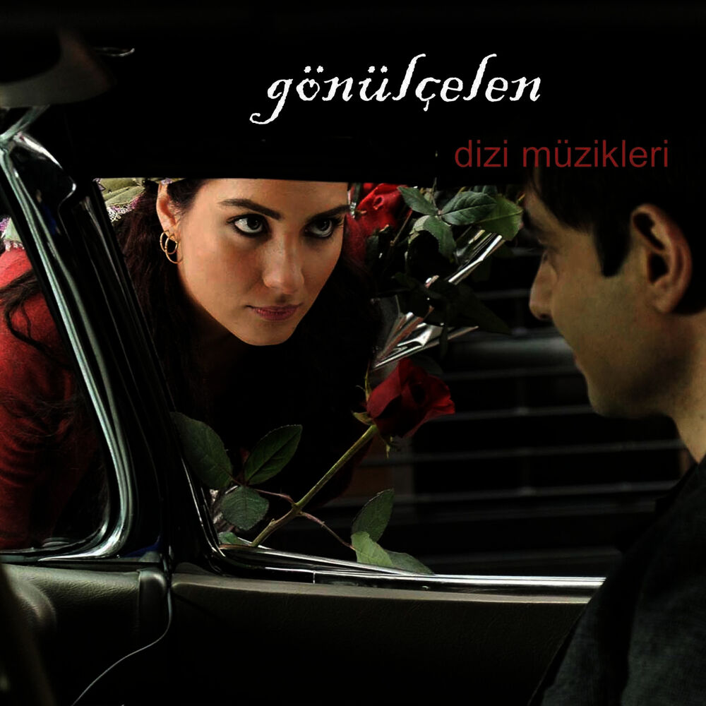 Picture of Gönülçelen (Orijinal Dizi Müzikleri)