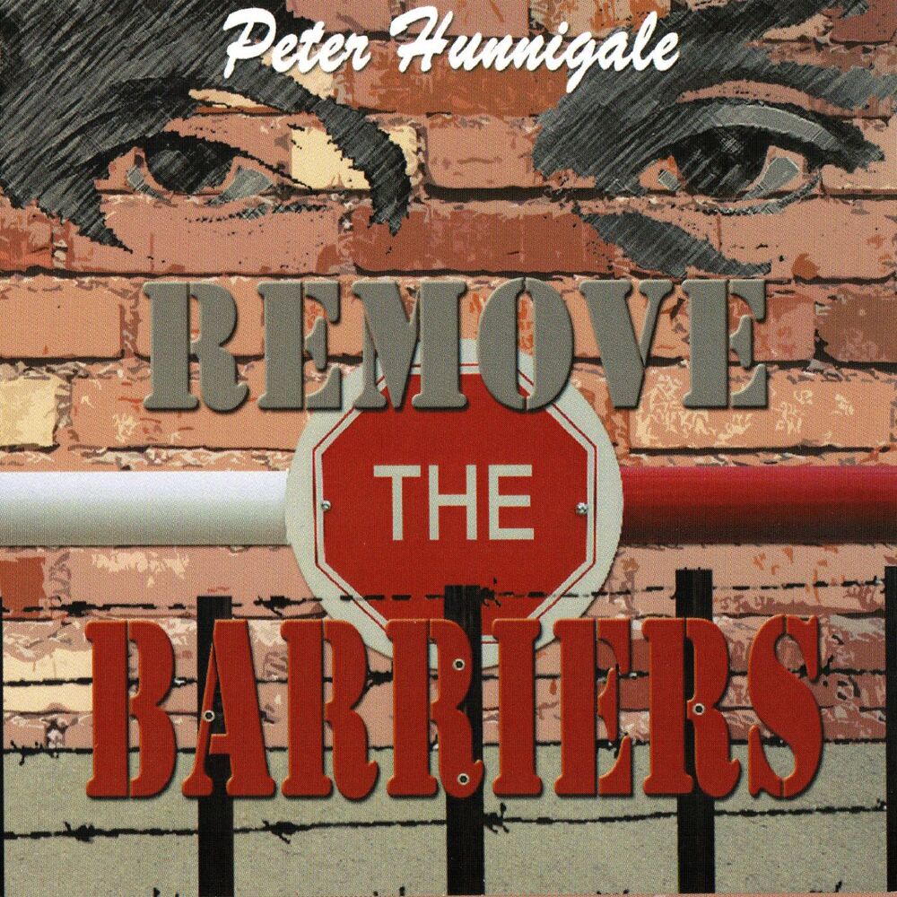 Picture of Remove The Barriers