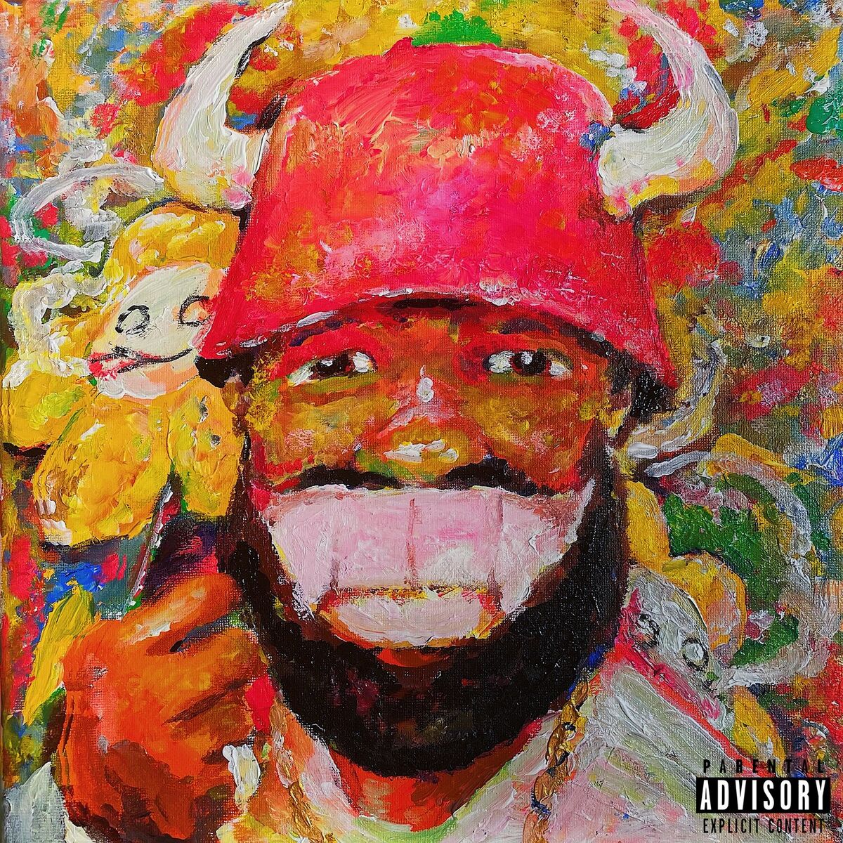 Album cover of MY FAVORITE DRUG