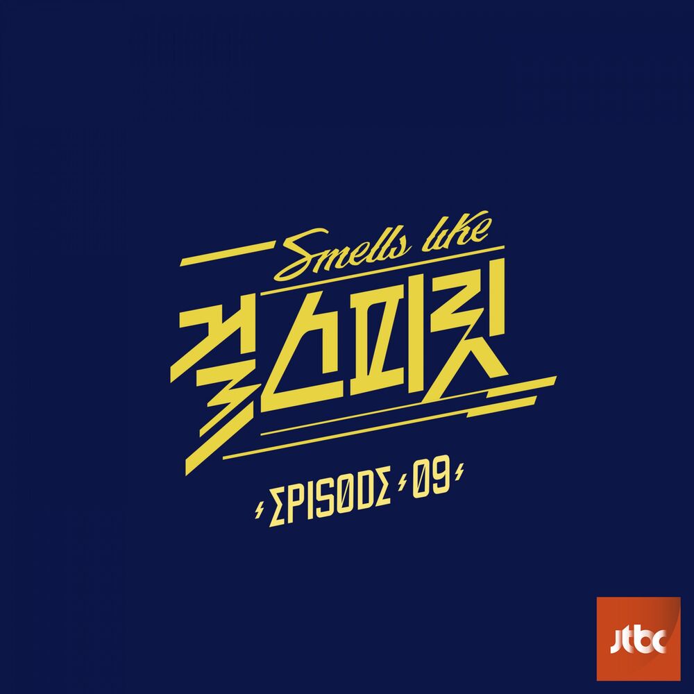 Picture of 아이돌보컬리그-걸스피릿 EPISODE 09