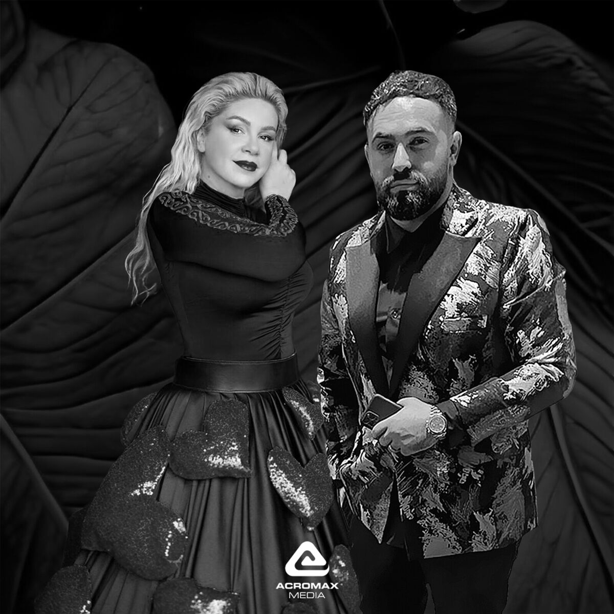 Album cover of Qaje