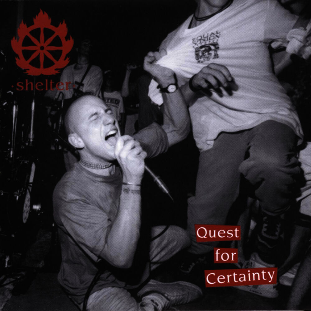 Picture of Quest For Certainty