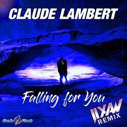 Cover of Falling for You (Jixaw Remix)