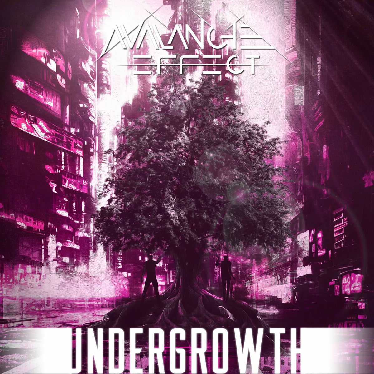Album cover of Undergrowth