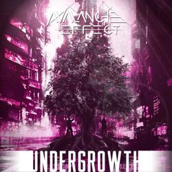 Cover of Undergrowth