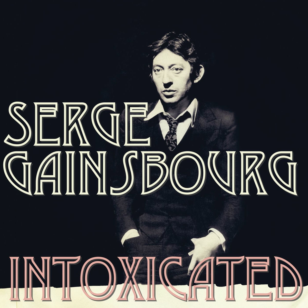 Album cover of Intoxicated