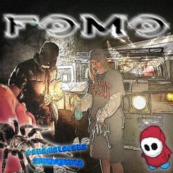Cover of FOMO