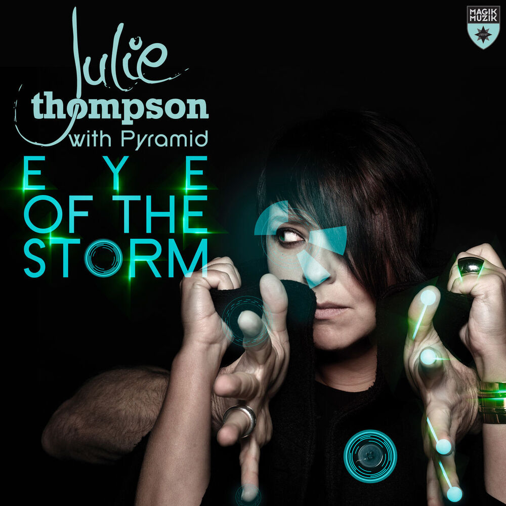 Picture of Eye of the Storm