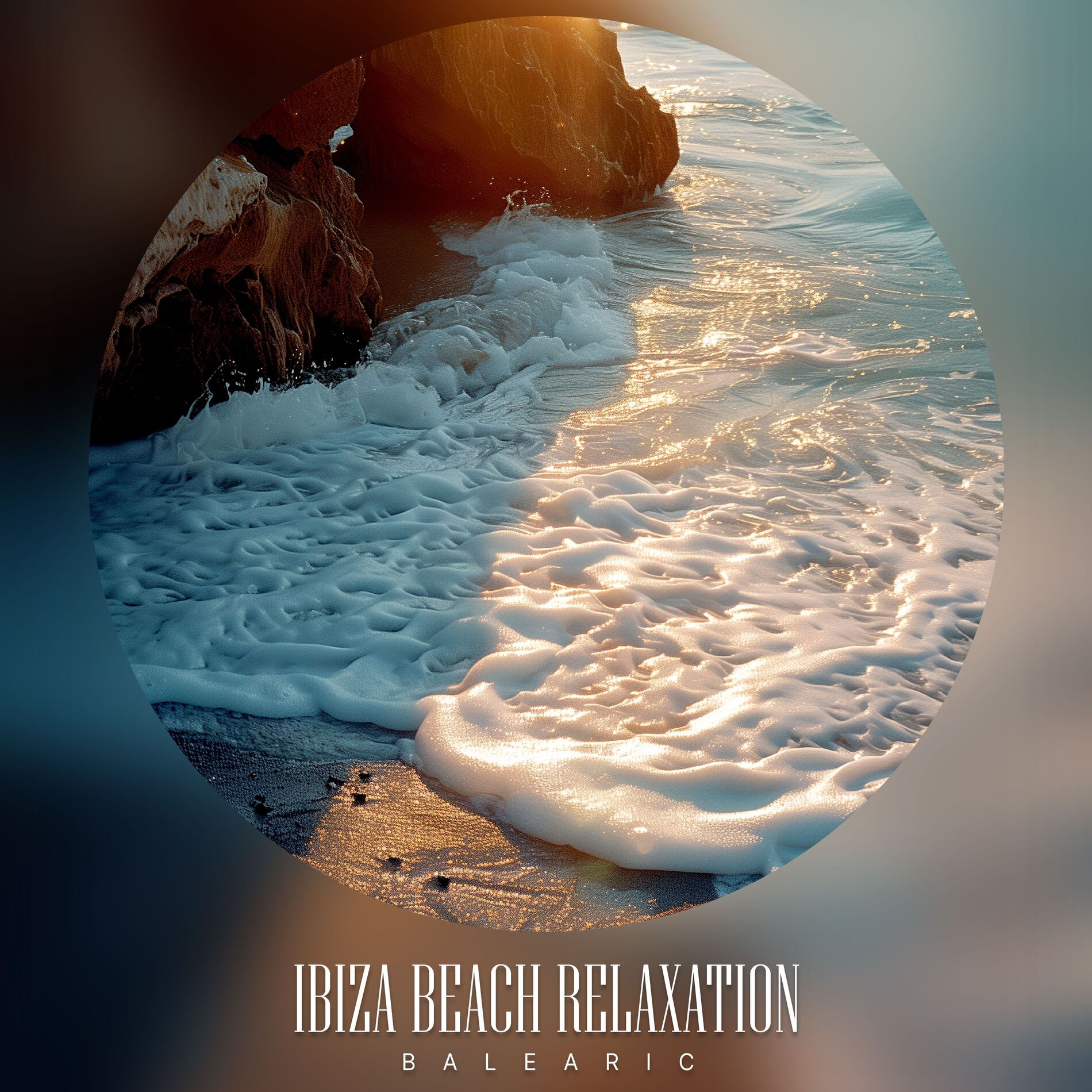 Album cover of Ibiza Beach Relaxation