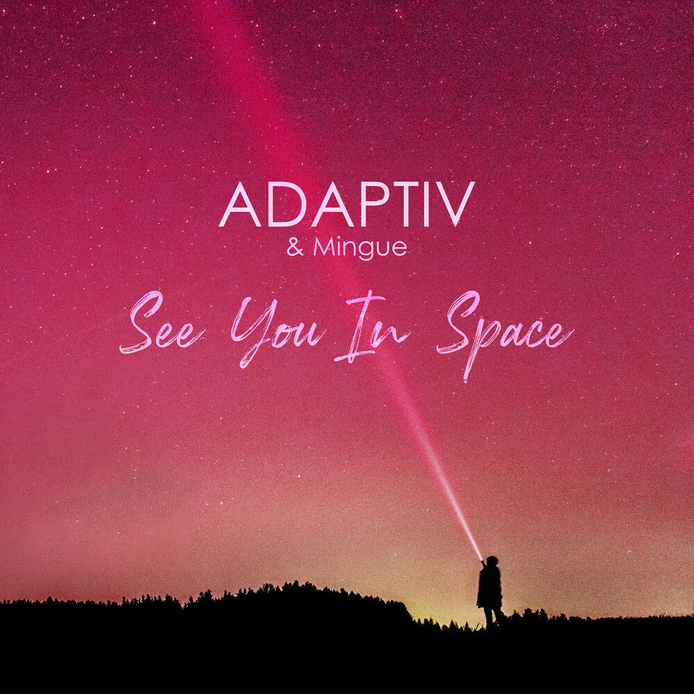 Picture of See You in Space