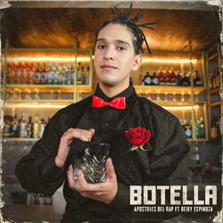 Cover of Botella