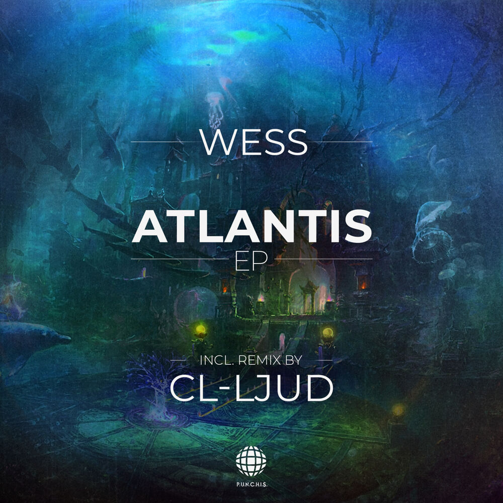 Picture of Atlantis