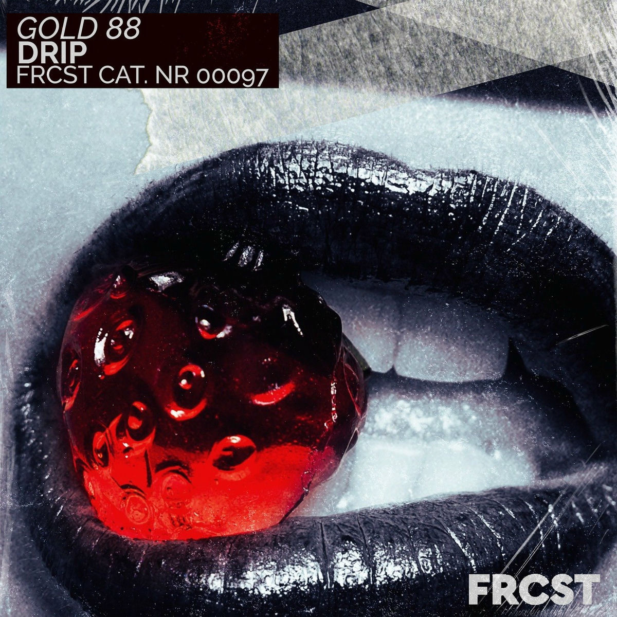 Album cover of Drip