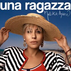 Cover of Una Ragazza