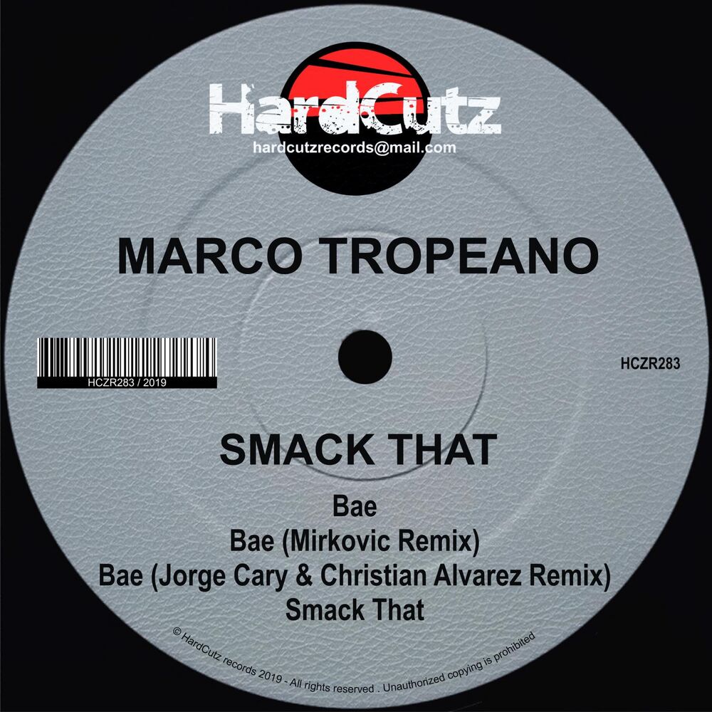 Picture of Smack That