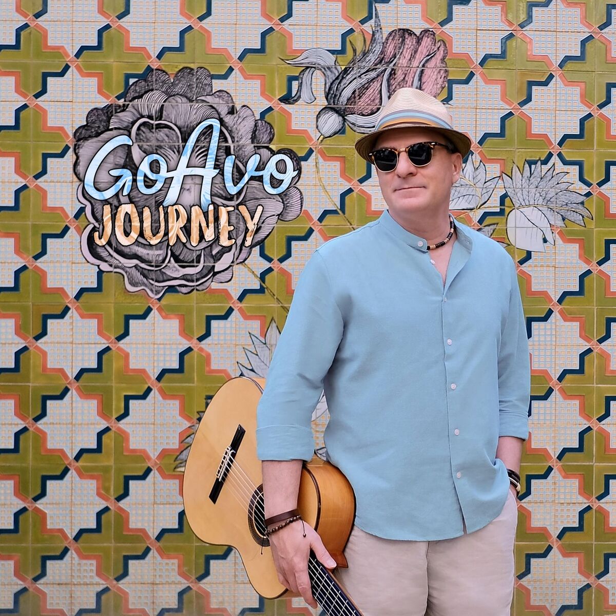 Album cover of Journey