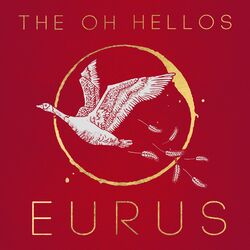 Cover of Eurus
