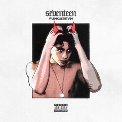 Cover of Seventeen