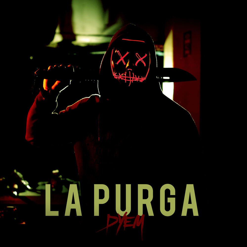 Picture of La Purga