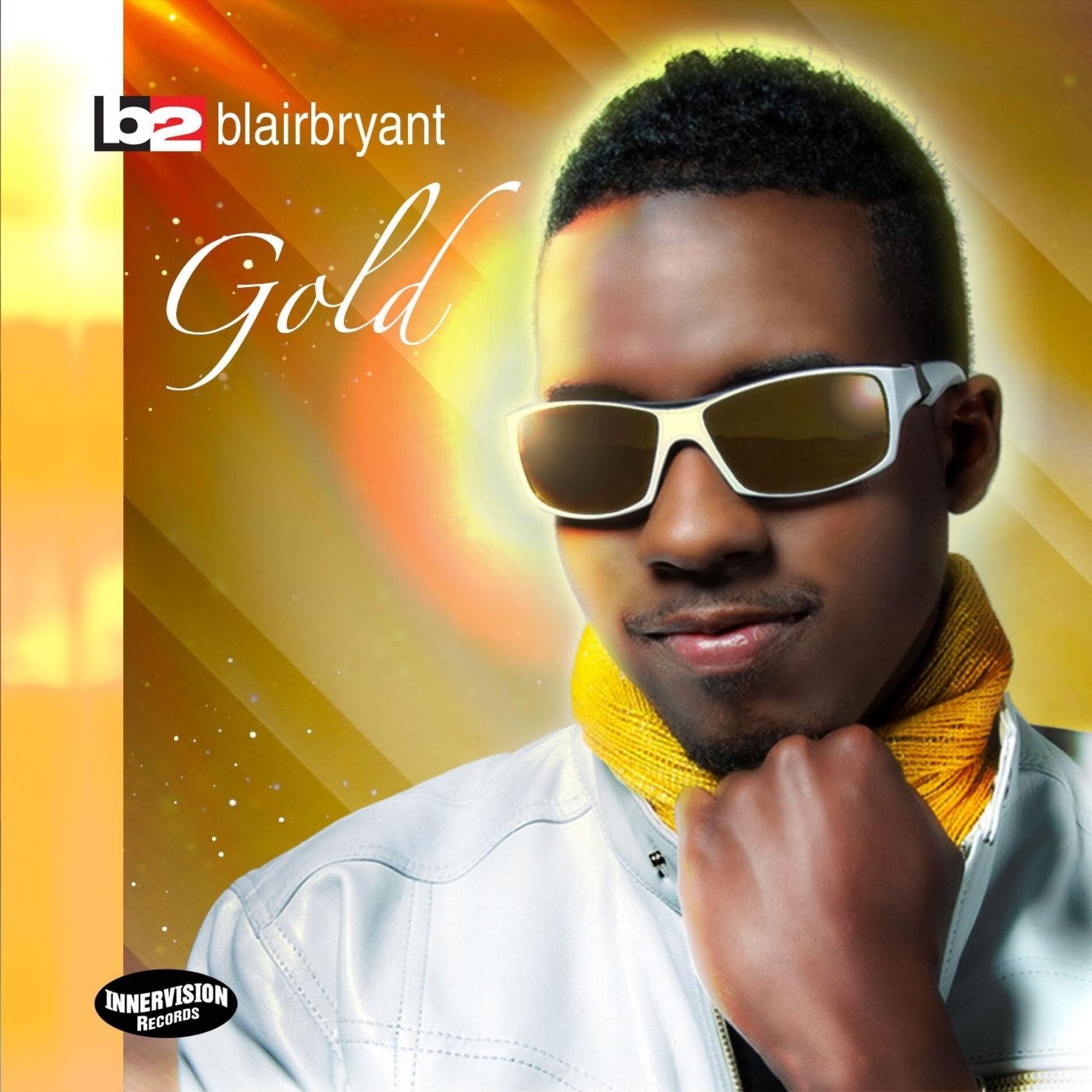 Album cover of Gold