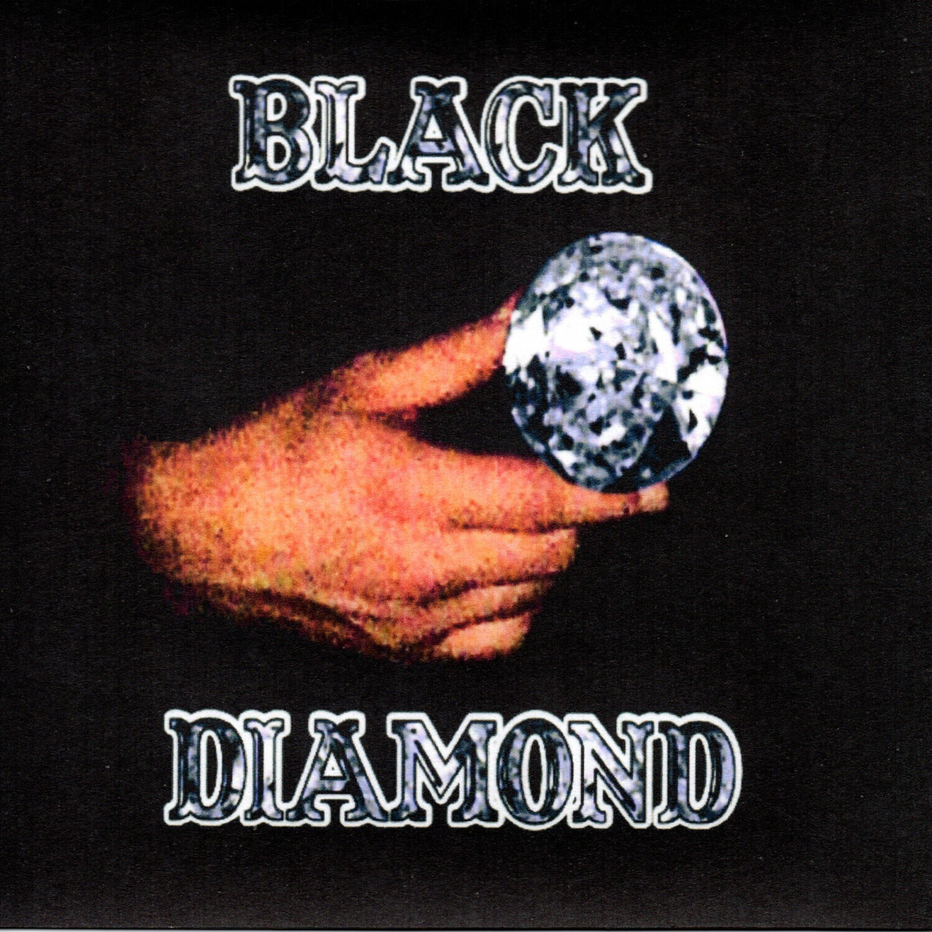 Black Diamond: albums, songs, concerts | Deezer